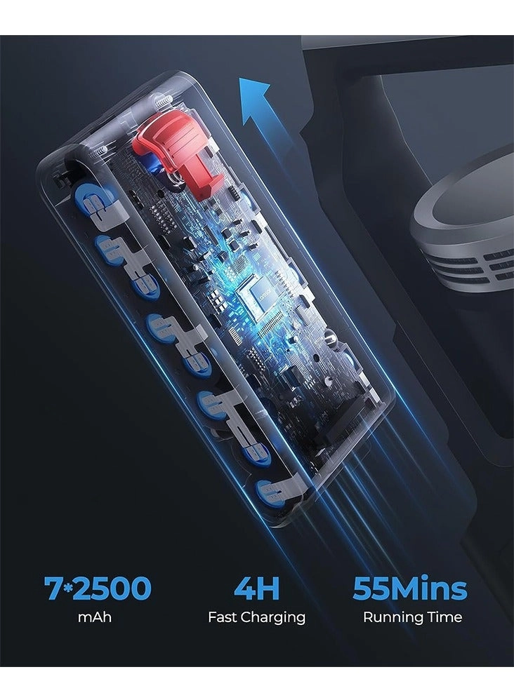 Elite S6 - 55 Minutes