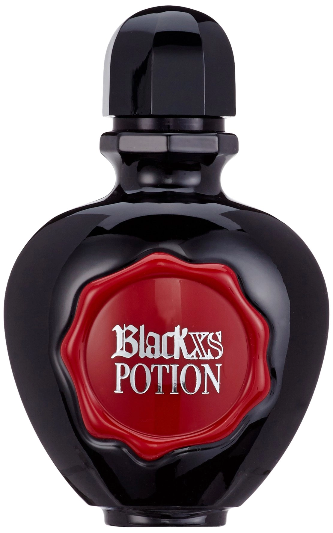Rabanne Black XS Potion Eau de Toilette 50 ml