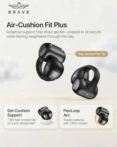 SPORT FIT 1 Wireless Earbud