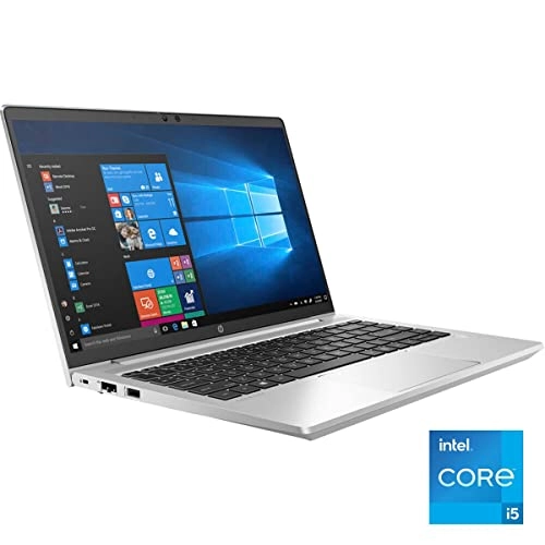 Probook 440 G8 2X7R1EA - 14'' i5-1135G7 8GB DDR4 256GB SSD