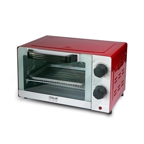italia Oven Toaster Griller