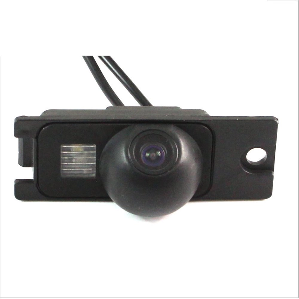 Reversing Camera - Night Vision