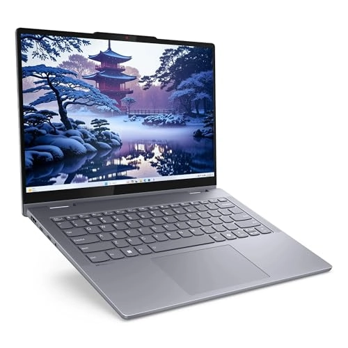 IdeaPad 5i 2-in-1 83KR0047US - 14'' Core Ultra 5 8GB DDR5 512GB SSD