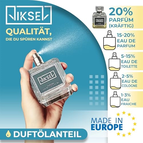Vanilla Eau de Parfum 100 ml