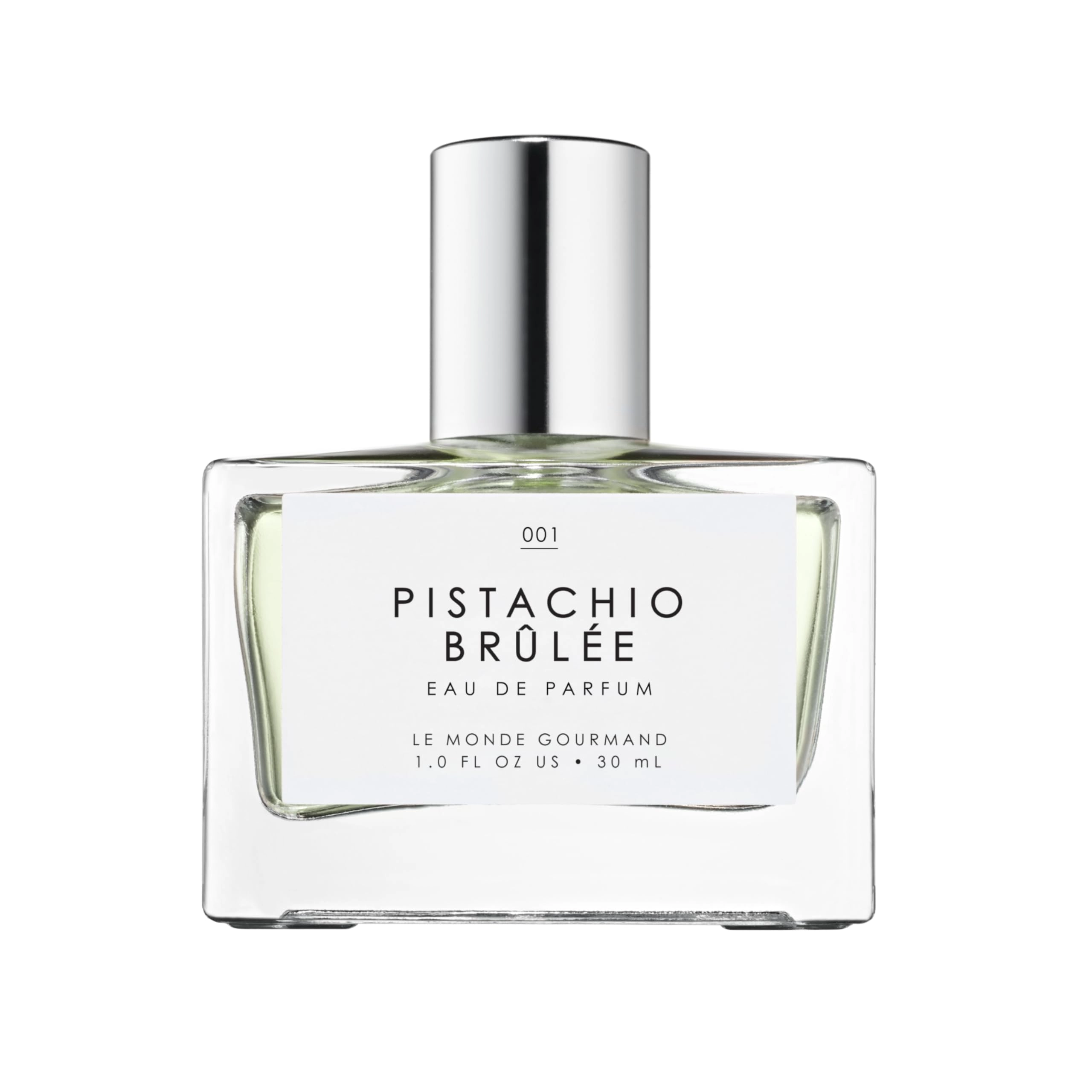 Le Monde Gourmand Pistachio Brûlée Eau de Parfum 30 ml