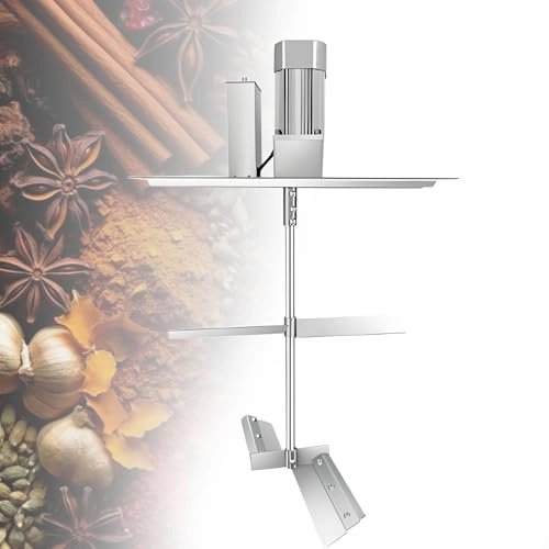 Automatic Stuffing Fryer - 30L 180W