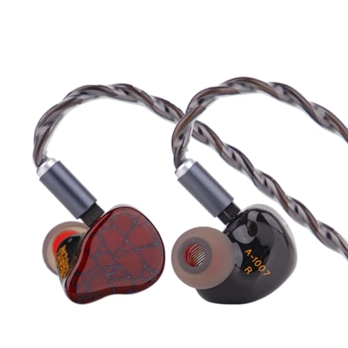Linsoul Punch Audio Martilo Wired Earbud
