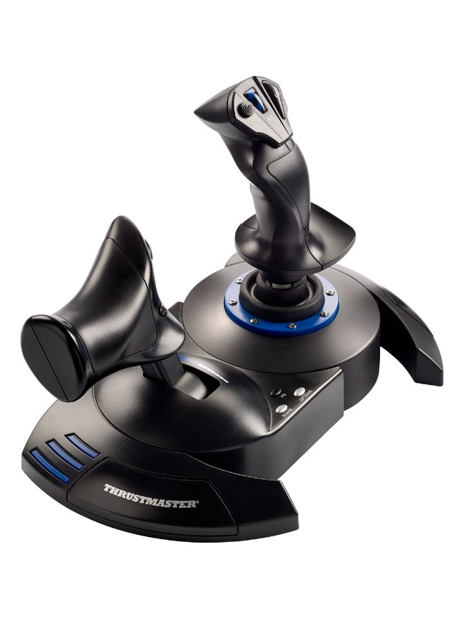 T.Flight Hotas 4 Flight Stick - PC, PS4, PS5
