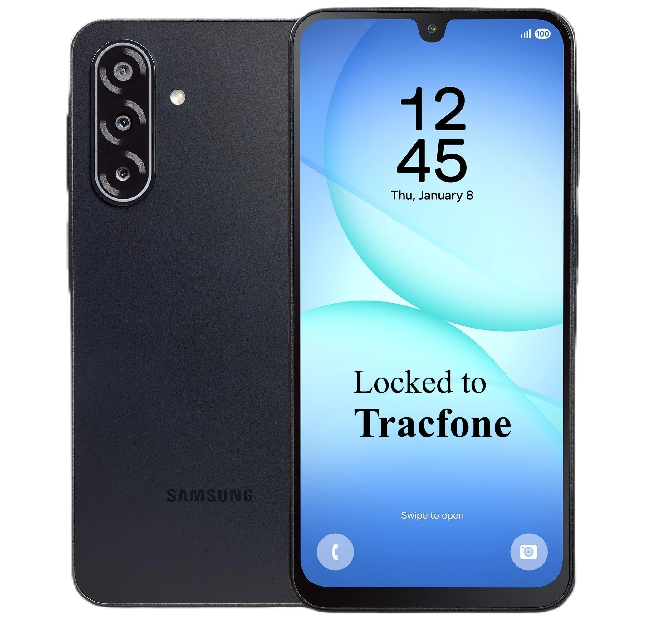 Galaxy A17
