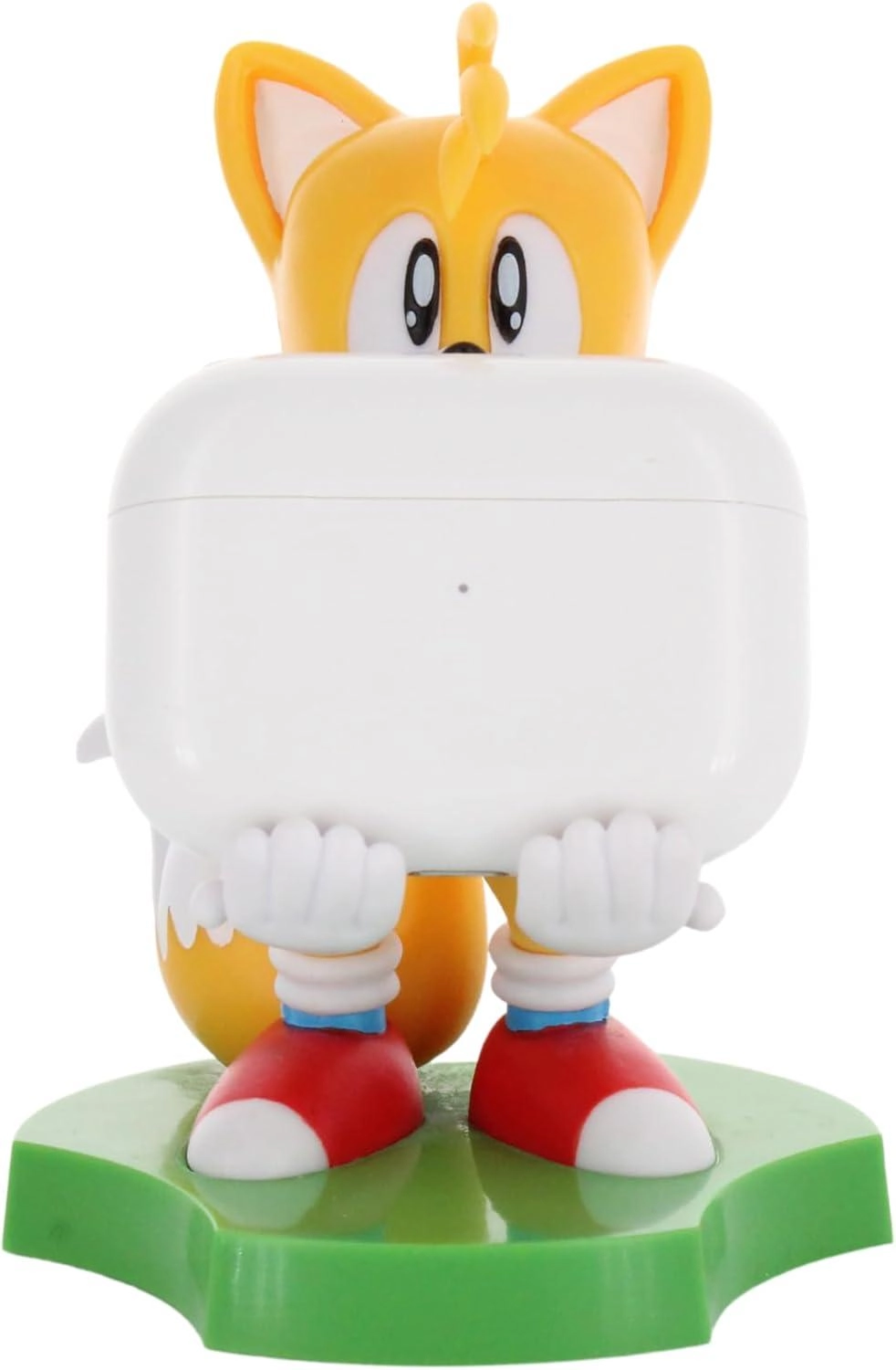 Stitch Mini Holder - Red