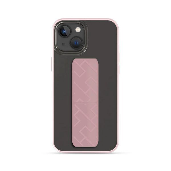 Grip Holder Case TPU for iPhone 14