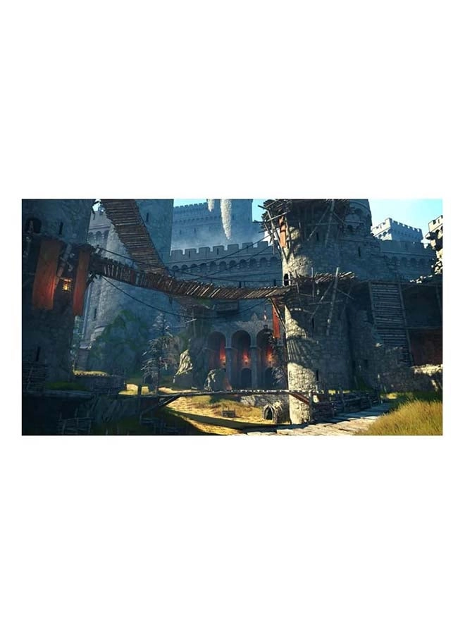 Tiny Tina's Wonderlands Next-Level Edition - PlayStation 5