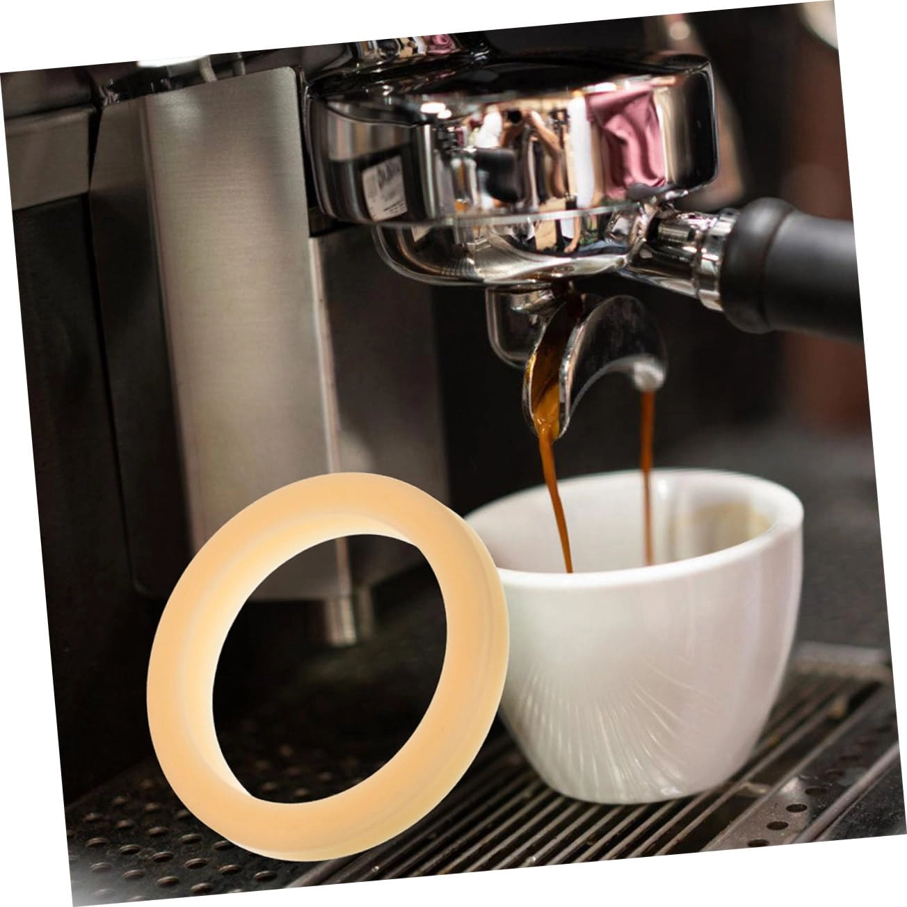 Gasket Seal Replacement Pack