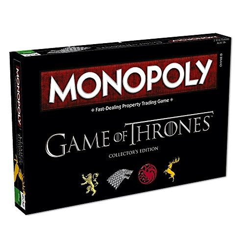 Game of Thrones: Deluxe