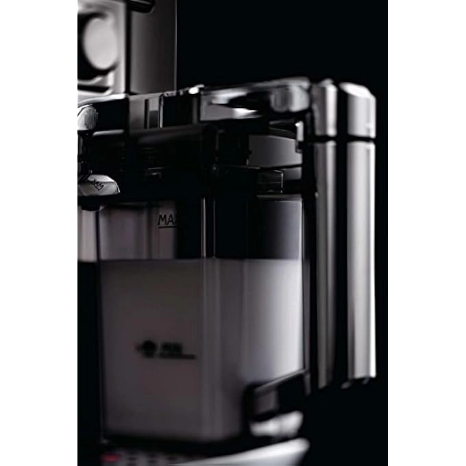 Accademia Fully Automatic & Milk RI9781