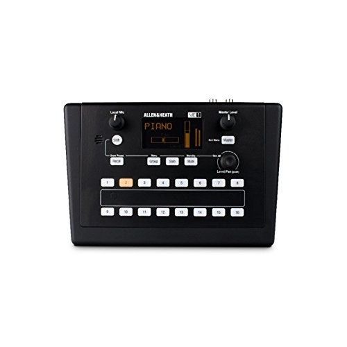 Allen & Heath ME-1