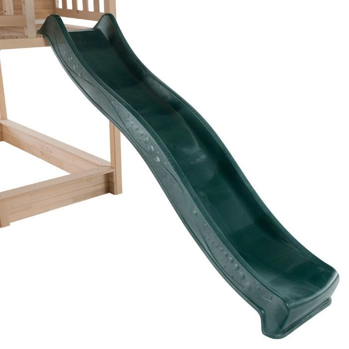 Cubby Tubby - Multi Colour 2+