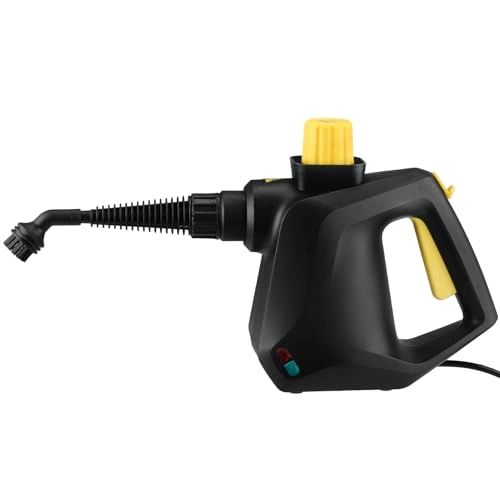 Handheld Steam Clean - 3Bar 350ML