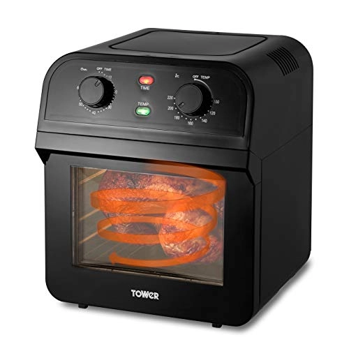 Manual Air Fryer Oven XL T17065