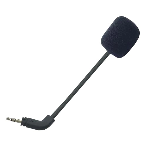 Cloud II 3.5mm-Mini-Jack Microphone