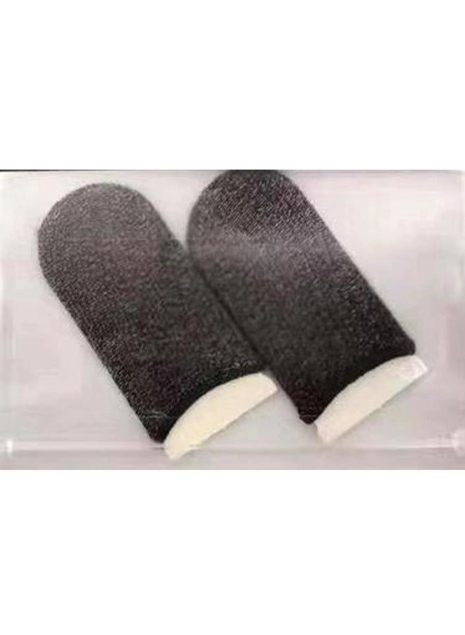 Gaming Finger Sleeves - Pubg