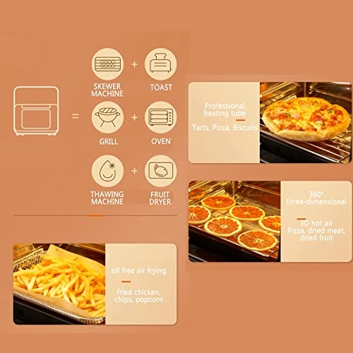 المقلاة الهواء