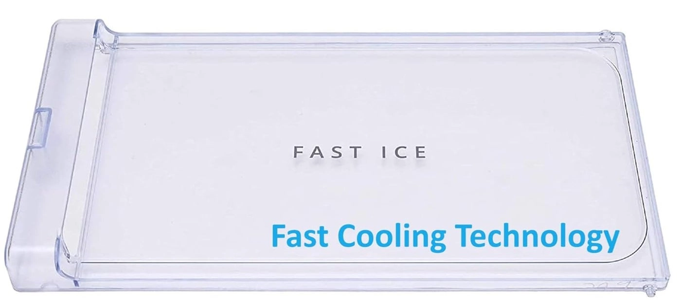 Freezer Door - 165 to 210 Litter