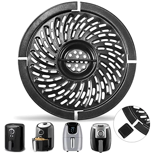 Air Fryer Grill Plate - food grade stainless steel 1