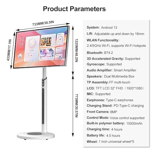 a6fc7x-1048010 - 1080P 32 inch