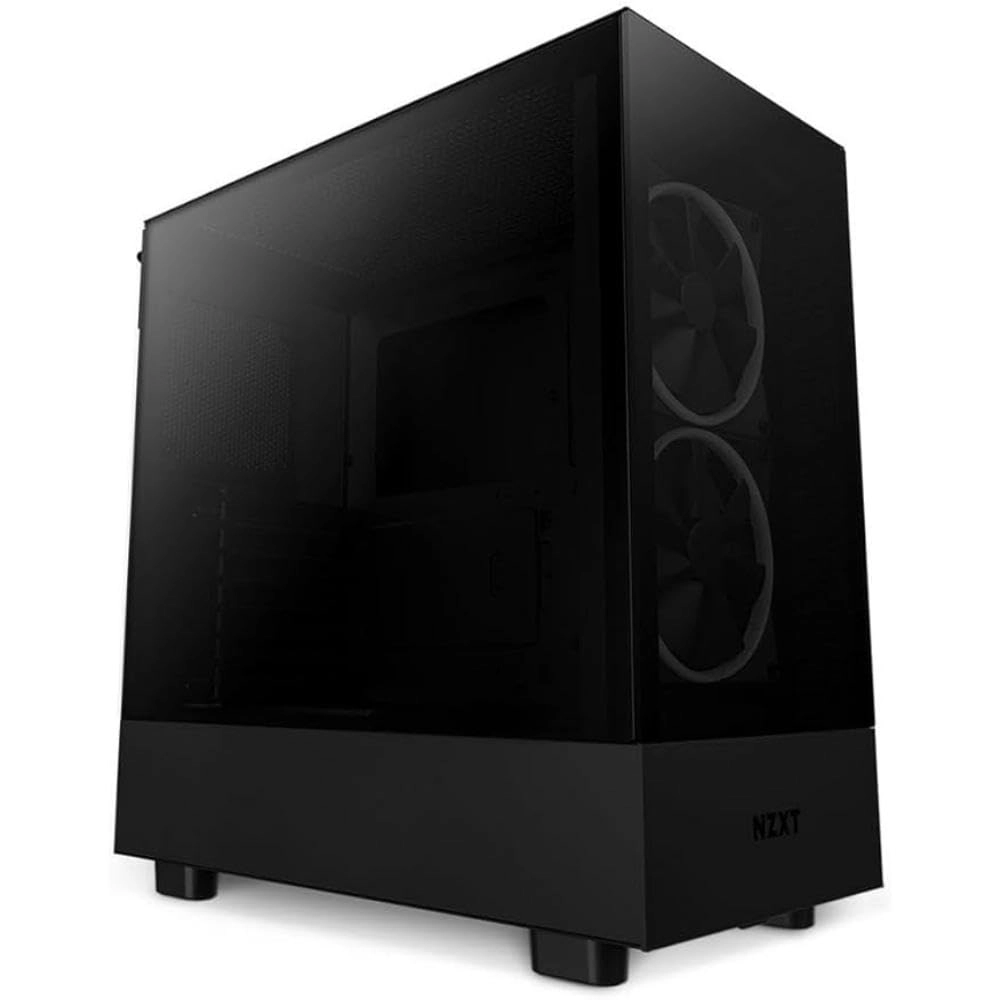 H5 Elite - ATX Mid Tower
