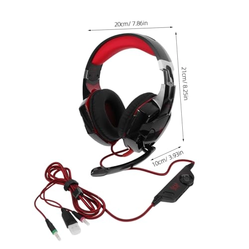 U83581044DAFHM4WOGLPY3 Wired Headset