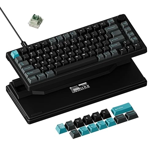 J2 HE - QWERTY Wired