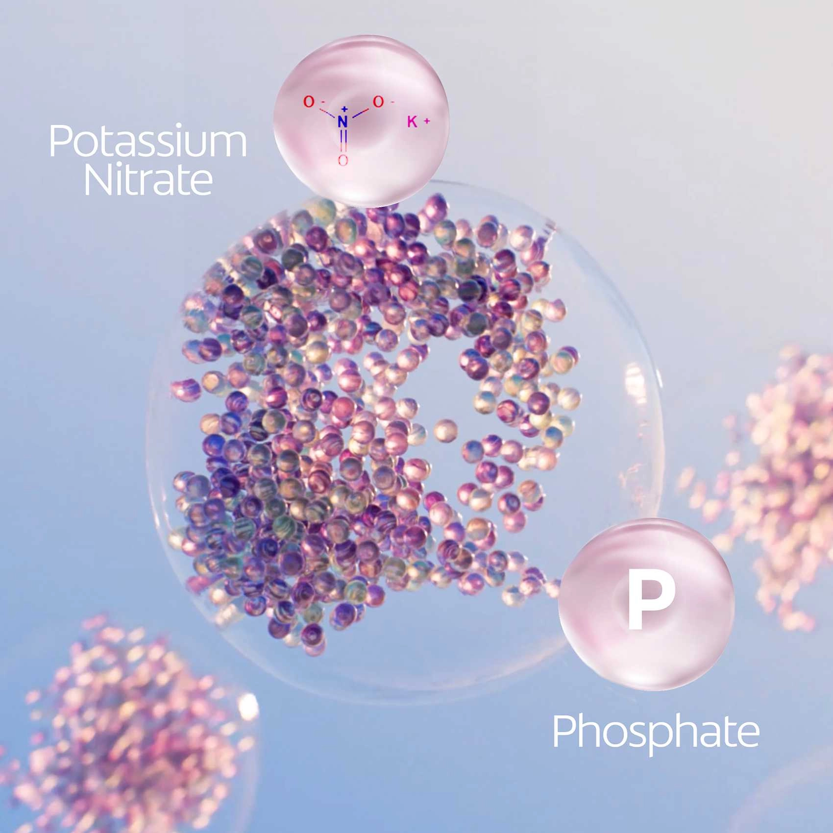 Total Active Protection Clean Mint Fluoride Toothpaste 125ml