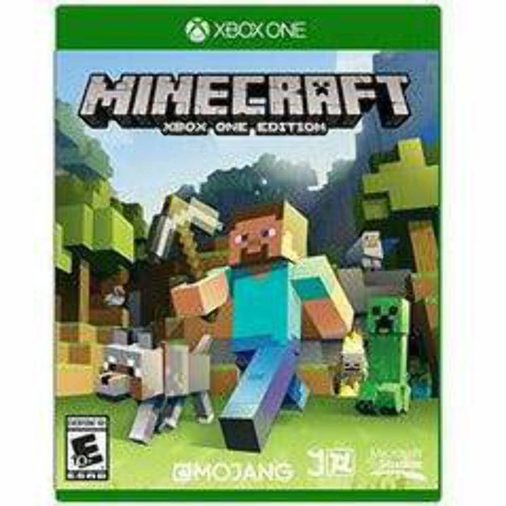 Minecraft - Xbox One