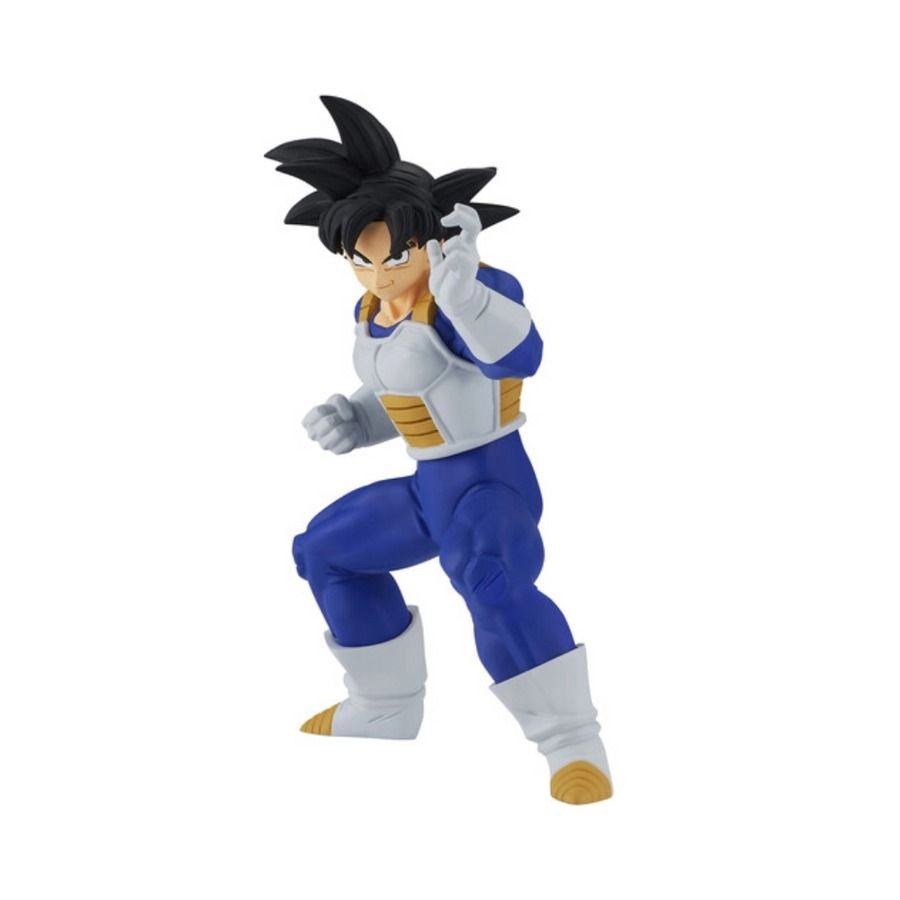 Banpresto Son Goku - Dragon Ball (14 cm)