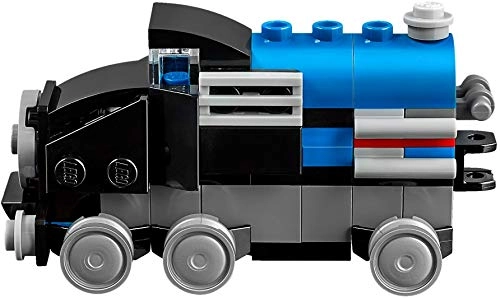 Creator Blue Express (31054) - Multi-Colour 3-in-1