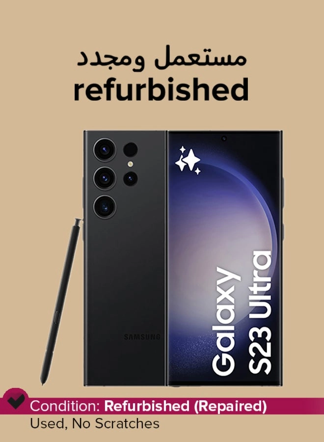 Samsung (Renewed) Galaxy S22 Ultra - 12GB 256GB