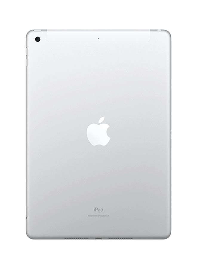 iPad (2019) - 128GB 10.2"