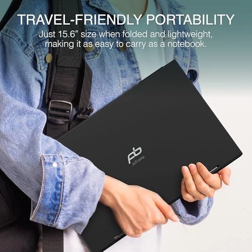 Airframe - 1920 x 1080 Pixels 15.6 Inches