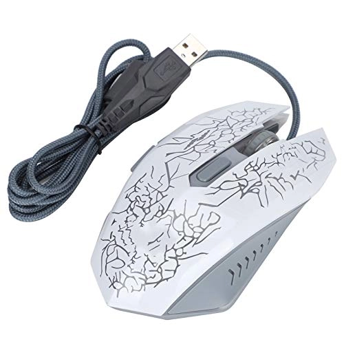 Gaming Mouse - USB