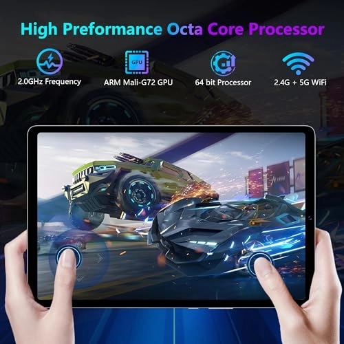 M10PLUS - 64GB 10.1"