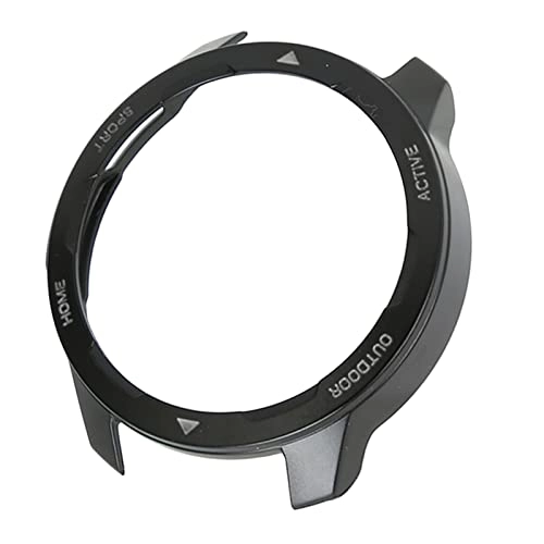 Bumper Case for Mi Watch Color 2 and Mi Watch S1 Active