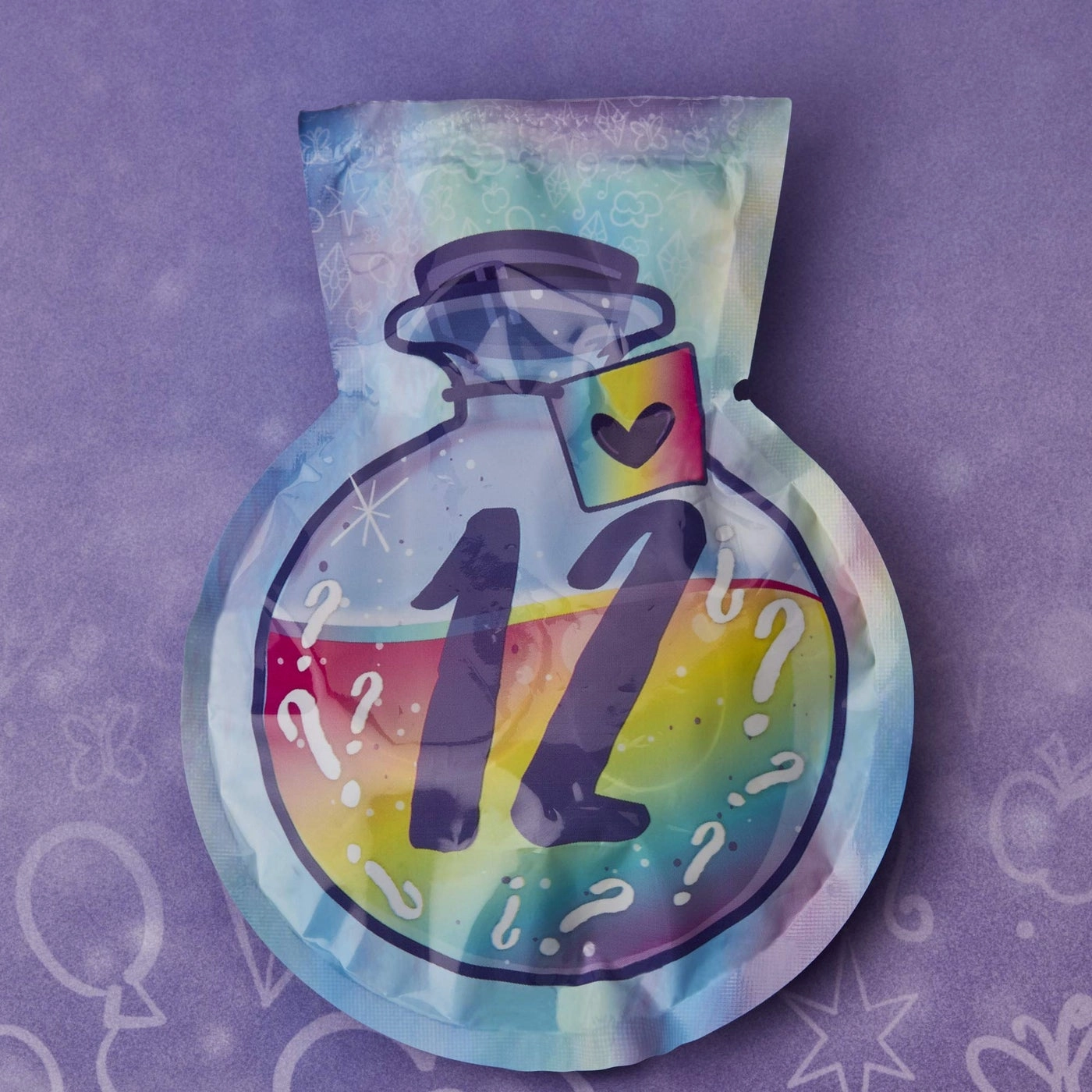 Mega Friendship Collection - 9 pcs