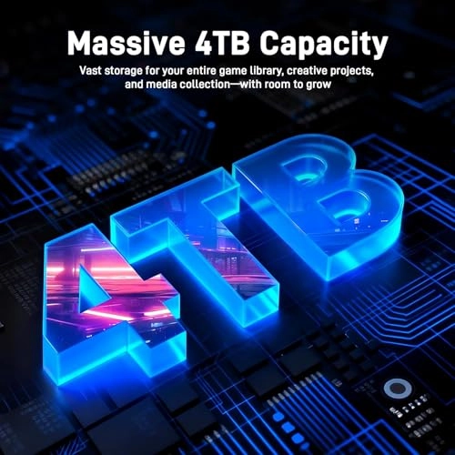 VP14000 - 4TB M.2 2280