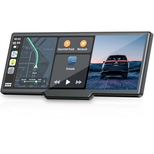 Carplay Screen - 2.5K 1080P