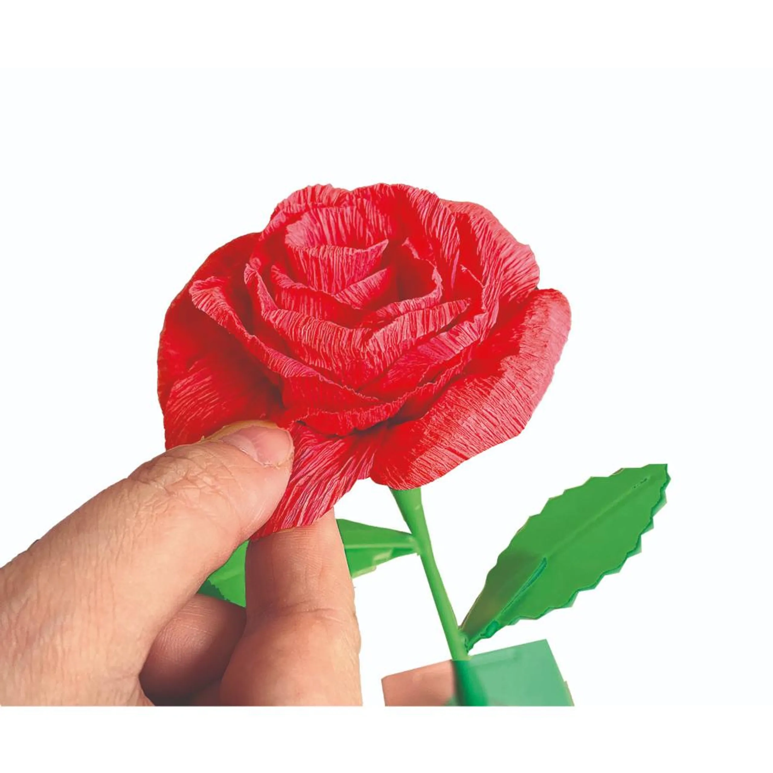 Idea Create Your Flower Kit