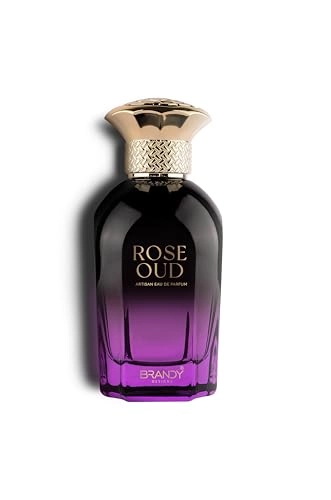 ROSE OUD Eau de Parfum 100ml