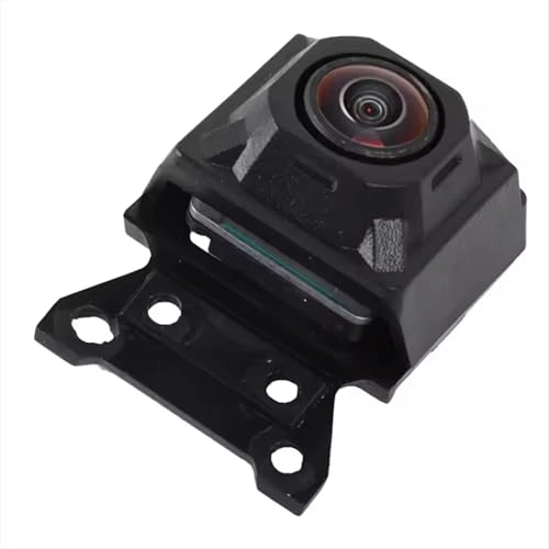 Rear View Camera - Night Vision Wireless