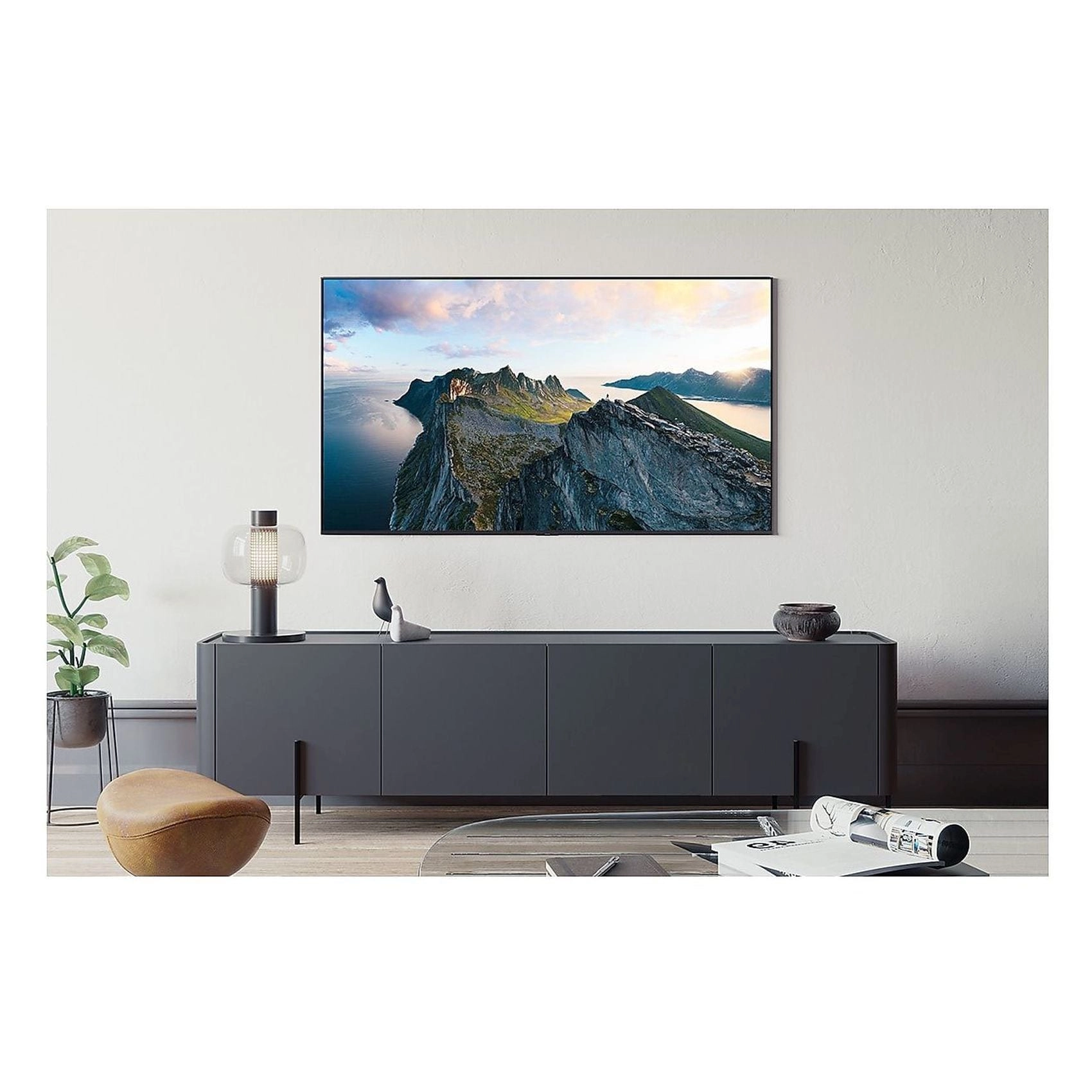 QA75QN80FAUXZN - 75 Inch