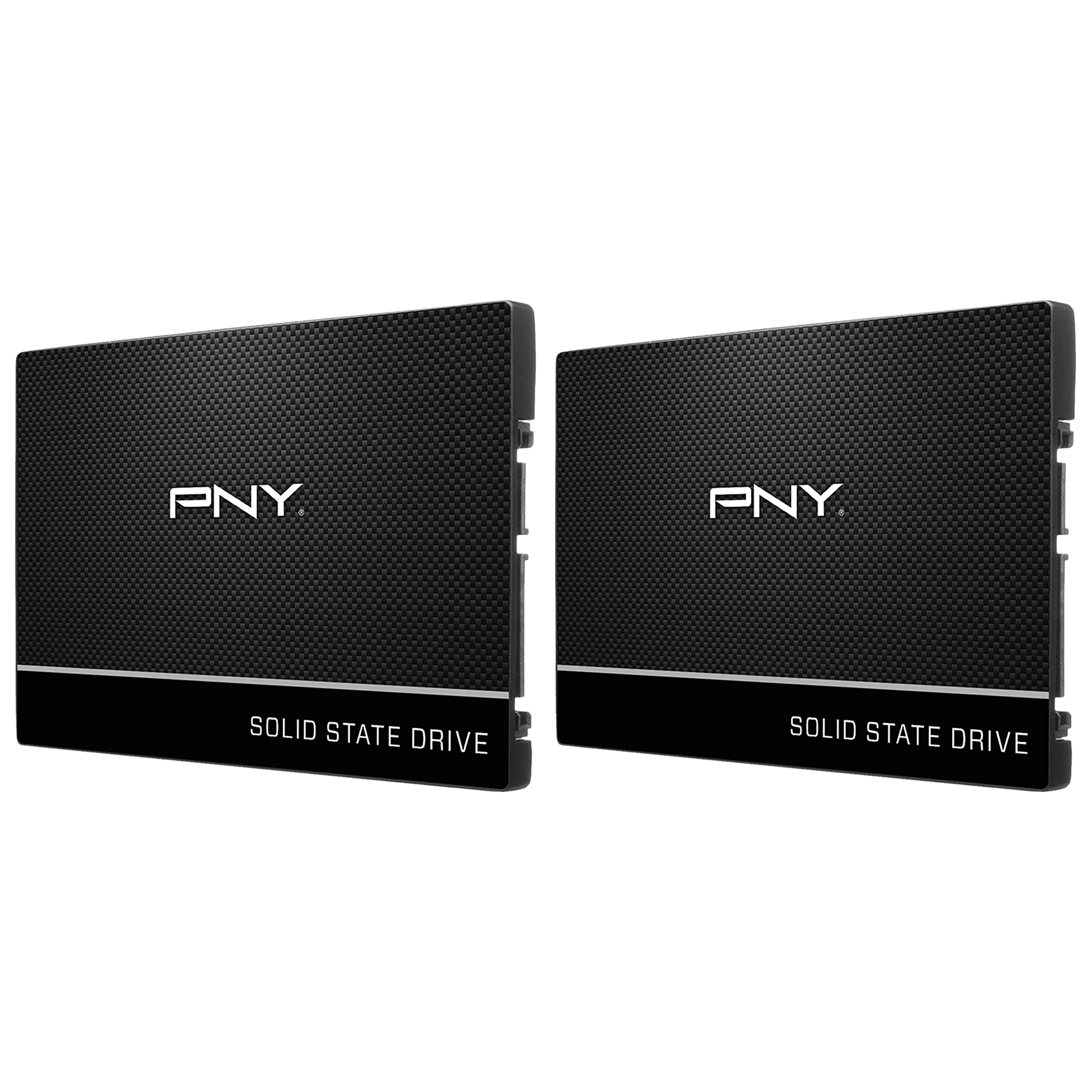 PNY CS900 - 250GB 2.5-inch